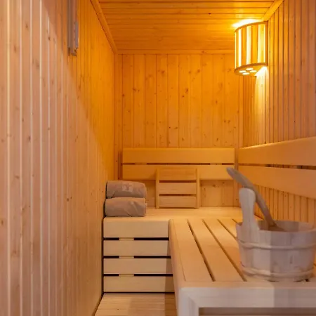 Apartmán Comfort By Interhome Matrei in Osttirol