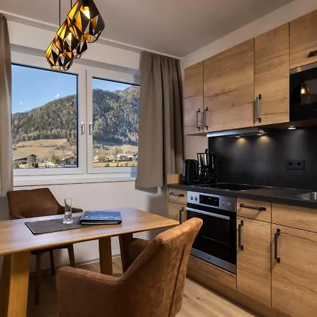 Comfort By Interhome Apartmán Matrei in Osttirol