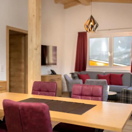 Apartmán Comfort By Interhome *