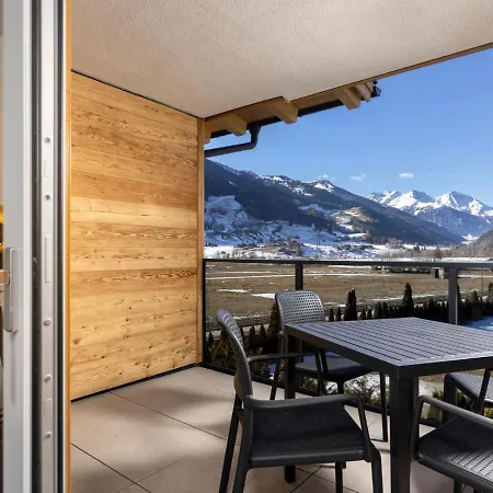 Comfort By Interhome * Matrei in Osttirol