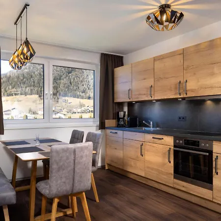 Comfort By Interhome Matrei in Osttirol