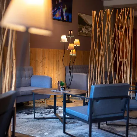 Comfort By Interhome Apartmán