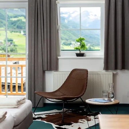 Comfort By Interhome * Matrei in Osttirol